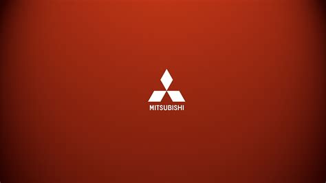 Mitsubishi Logo Wallpaper 61 Images