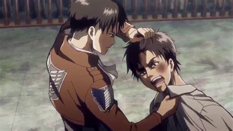 Attack On Titan Levi Amv Youtube