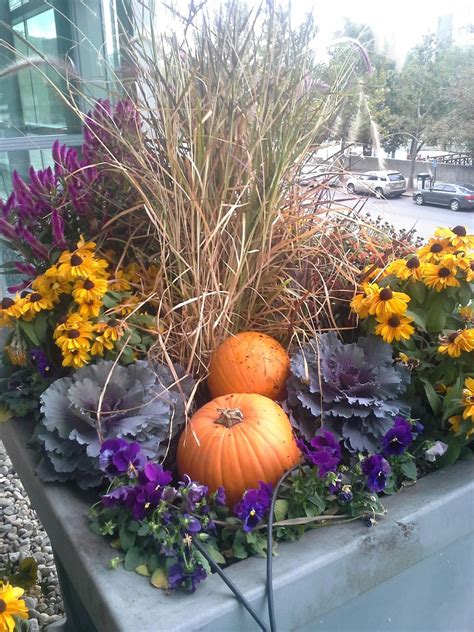 Fall Container Gardens Made Simple At Earl May Fall Container