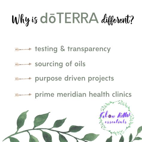 Did You Know That Doterra Is Opening Up Integrative Health Clinics All