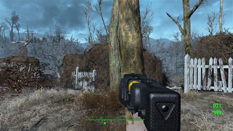 Fallout 4 Better First Person Icloudlimfa