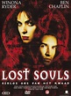 Vagebond's Movie ScreenShots: Lost Souls (2000)