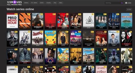 Some free movie download sites are full of ads, and you won't find any links for download. 25 Best 123Movies Alternatives to Watch Free Movies Online ...