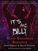 It%27s+Me%2C+Billy+-+Black+Christmas+Revisited+%28hardback%29+by+David ...
