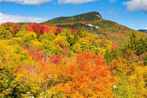 The Best Place To See Foliage This Fall — Visit Concord New Hampshire