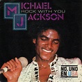 Michael Jackson - Rock With You (1980, Vinyl) | Discogs