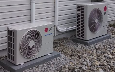 Ductless Heating And Air Conditioning Systems Oak Ridge Nj