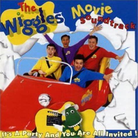 The Wiggles Movie 1997