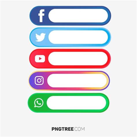 This instagram banner dj come with clean & professional design, 800×800px layout, completely editable 4 free multipurpose instagram image banner that one of the lovely graphics. Social Media Multi Following Label, Social Media Icons ...