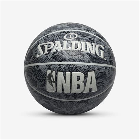 Баскетбольный мяч Spalding Basketball Official Authentic Ball