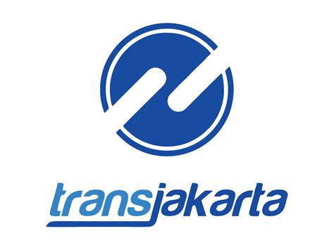 Logo Transjakarta Vector Format Cdr Png Svg Hd