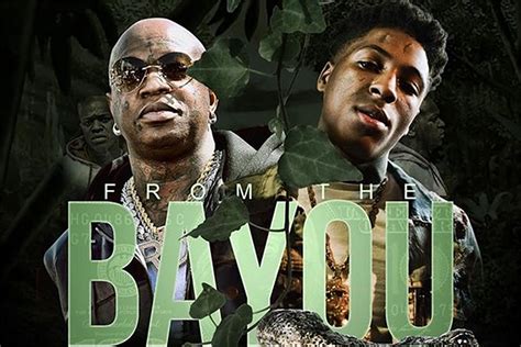 Youngboy Never Broke Again And Birdman Announce New Project Xxl
