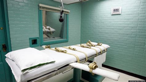 Ok Senator Botched Execution Should Not Change Death Penalty