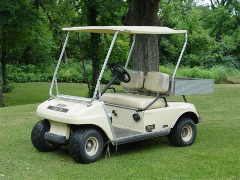 Electric dryer based on your laundry needs and budget. Gas vs. Electric Golf Carts - Gator Golf Cars