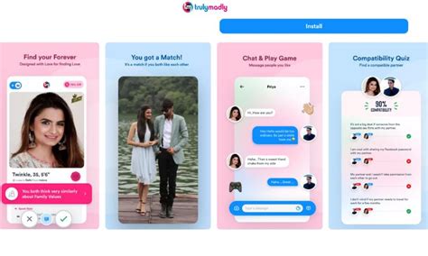 Top Best Dating Apps In India To Find Your Perfect Match