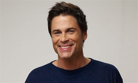 Rob Lowe Takes Priestly Role In Sky1 Comedy Apocalypse Slough Media