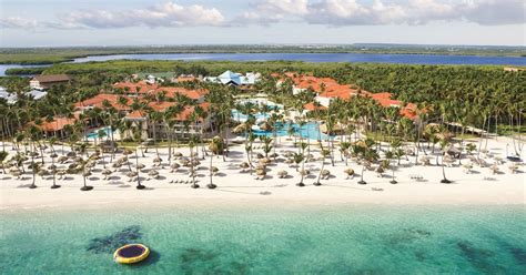 Secrets Royal Beach Punta Cana Adults Only All Inclusive Travel