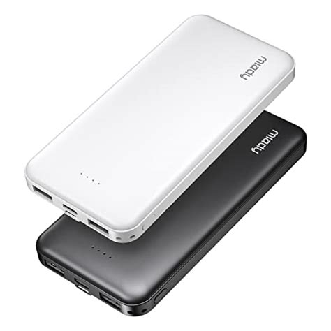 10 Best Portable Battery Packs For 2023 Top Batteries Chargers