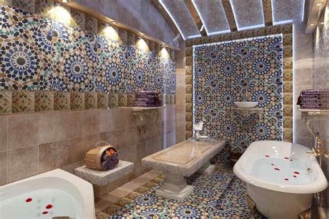 The Best Moroccan Bath Center In Dubai Coraspa