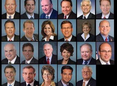 Watchman tell us of the night. Meet the 23 Republicans blocking Congress from seeing ...