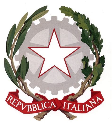 Lemblema Della Repubblica Italiana Nascita E Significato