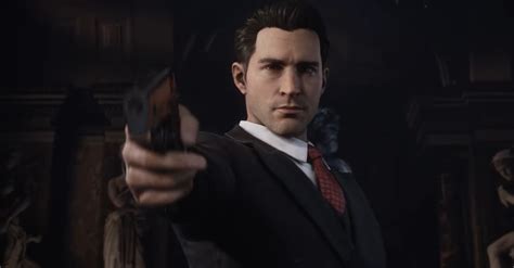 New Mafia Definitive Edition Trailer Explores The Games Rebuilt Setting