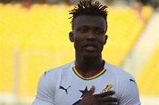 Joseph Aidoo understands the reluctance of European clubs to release ...