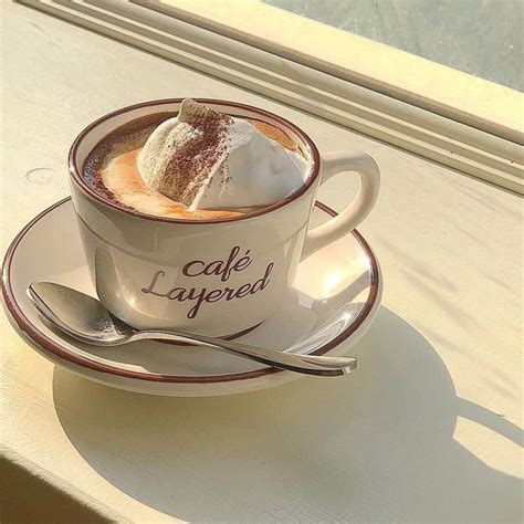 𝓛♡ On Twitter Coffee Love Cafe Food Aesthetic Coffee