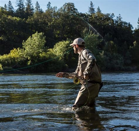 Flyfishingguide Rogue River Fishing Trips At Morrisons Rogue