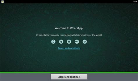 How To Run Whatsapp Messenger On Your Pc