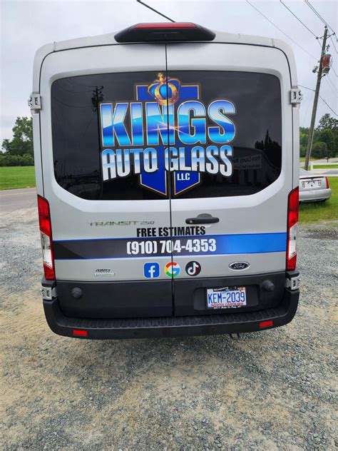 Kings Auto Glass