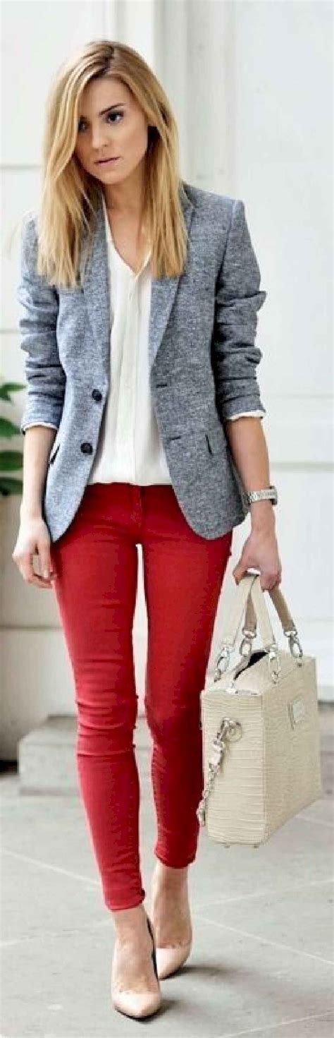 31 Trendy Business Casual Work Outfit Ideas For Women Casual Work