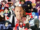 Steve Staley (American Voice Actor) ~ Wiki & Bio with Photos | Videos