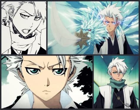 25 Coolest Male Anime Characters Of All Time Reelrundown