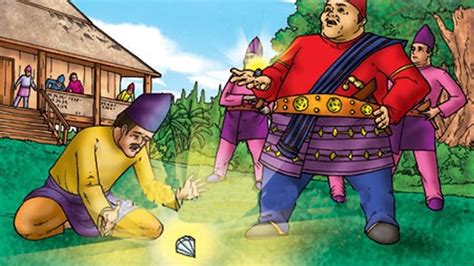 Maybe you would like to learn more about one of these? Telu Pak (Lampung) - Dongeng Sebelum Tidur