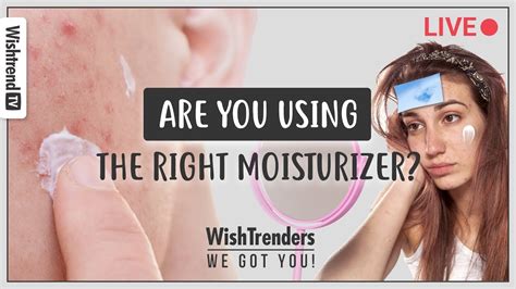 Full How To Choose The Best Moisturizer For Oily Acne Prone