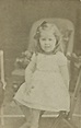 Stella Duckworth photographed by Oscar Gustav Rejlander, 1874. Stella ...