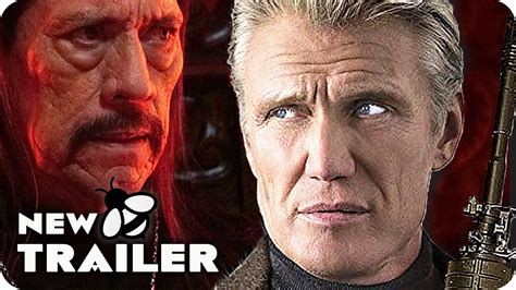 This movie continues to be a classic. ACCELERATION Trailer (2019) Dolph Lundgren Action Movie ...