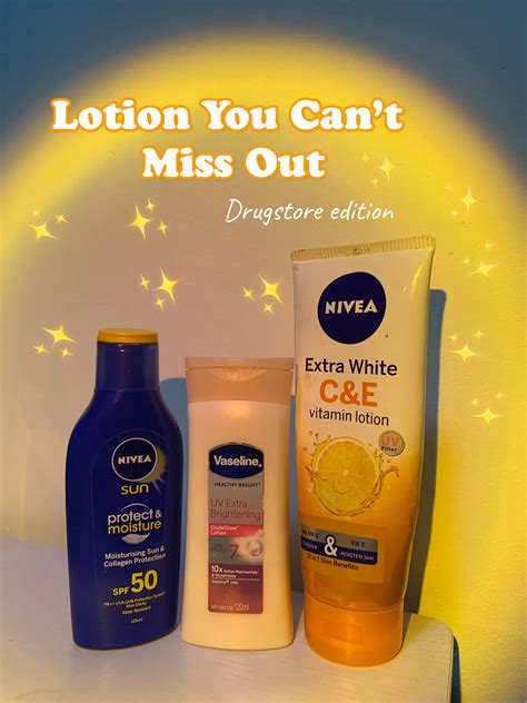 Lotion you can’t miss 🧴 | Gallery posted by Mae ♡ | Lemon8