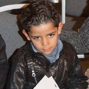 Is the the eldest son of portuguese football superstar cristiano ronaldo. Cristiano Ronaldo Jr. (Family Member) - Bio, Facts, Family ...