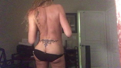 Briana Banks Naked 5 Pics Video Thefappening