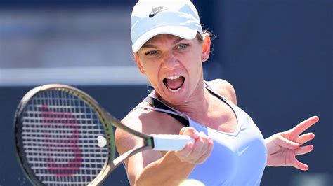 Simona Halep suspended for four years following breaches of tennis
