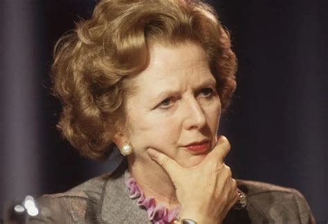 Margaret Thatcher A Short Biography Art 2024