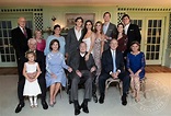 See Barbara Bush's Stunning Wedding Photos | PEOPLE.com