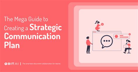 Communication Plan What Is It And How To Create It Steps Included