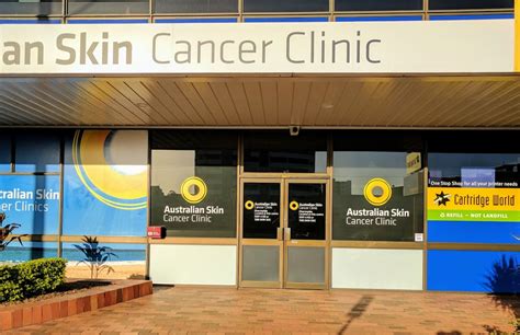 Australian Skin Cancer Clinics Chermside 744 Gympie Rd Chermside