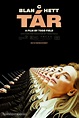 TÁR (2022) movie poster
