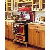 Heartland Gas Ranges Images