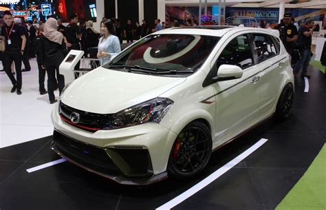 Maybe you would like to learn more about one of these? Perodua Gt Myvi - Resepi Ayam f