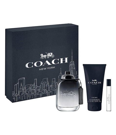 Best Coach Fragrance Set For Women Your Home Life